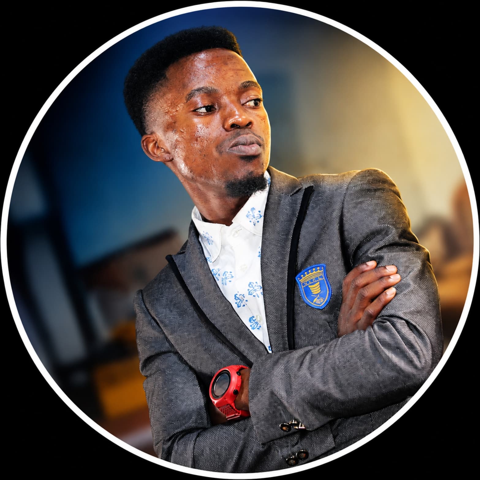 Kiwalabye Alex