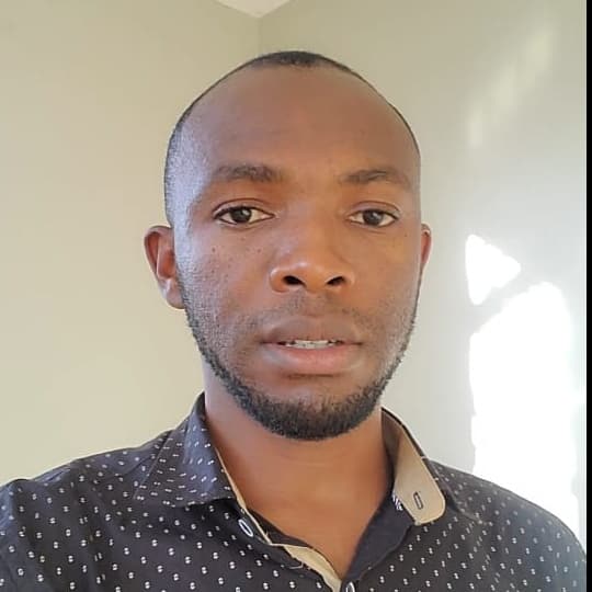 Patrick Ssegujja @iTGuy