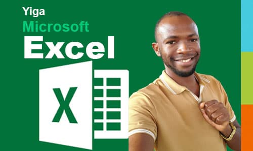 Mastering Microsoft Excel from Beginner to Intermediate thumbnail